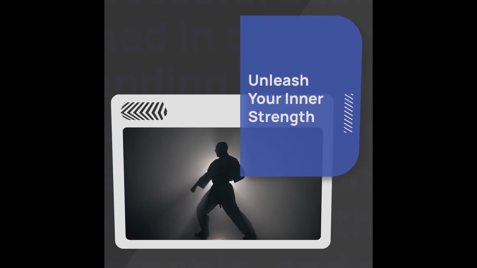 'Video thumbnail for Karate and Confidence Empowerment Through Skill Mastery'