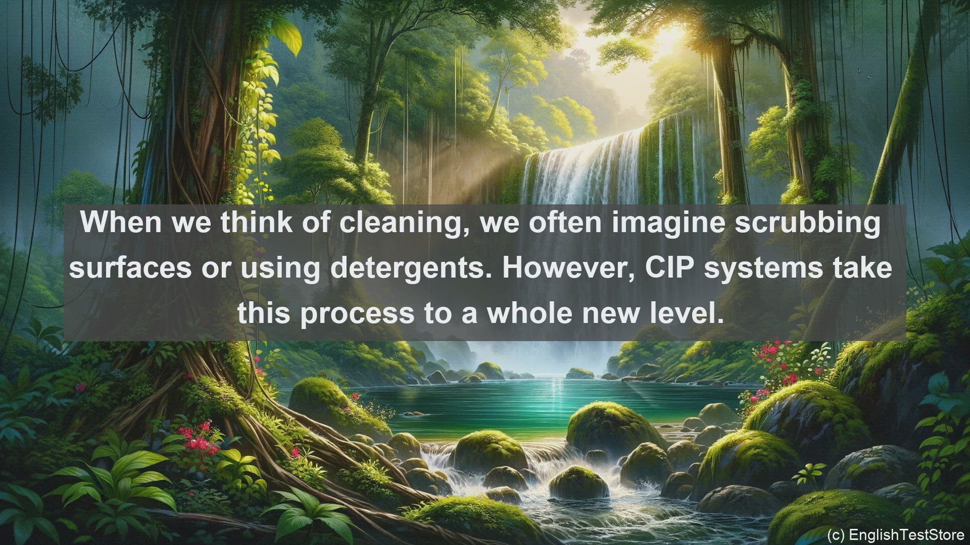 'Video thumbnail for Cip system in science  definition and examples'