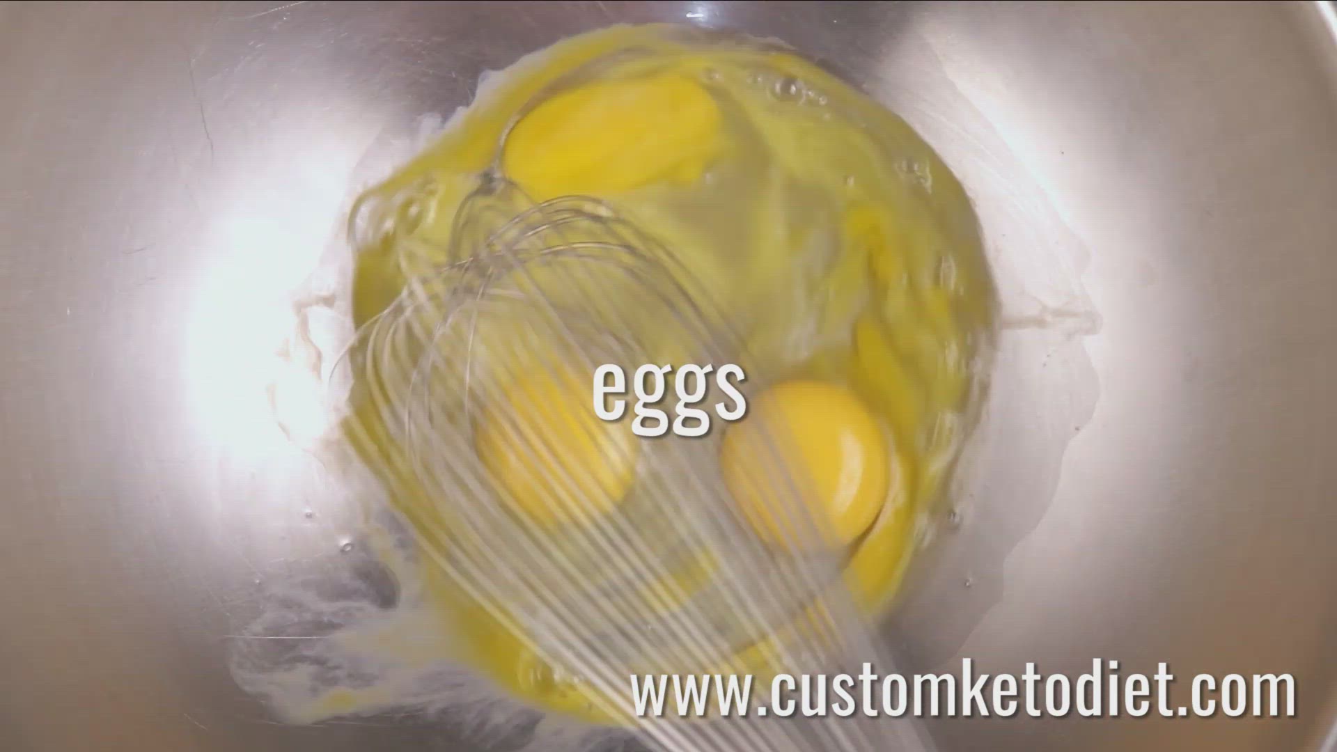 'Video thumbnail for Keto Chocolate Cupcakes'