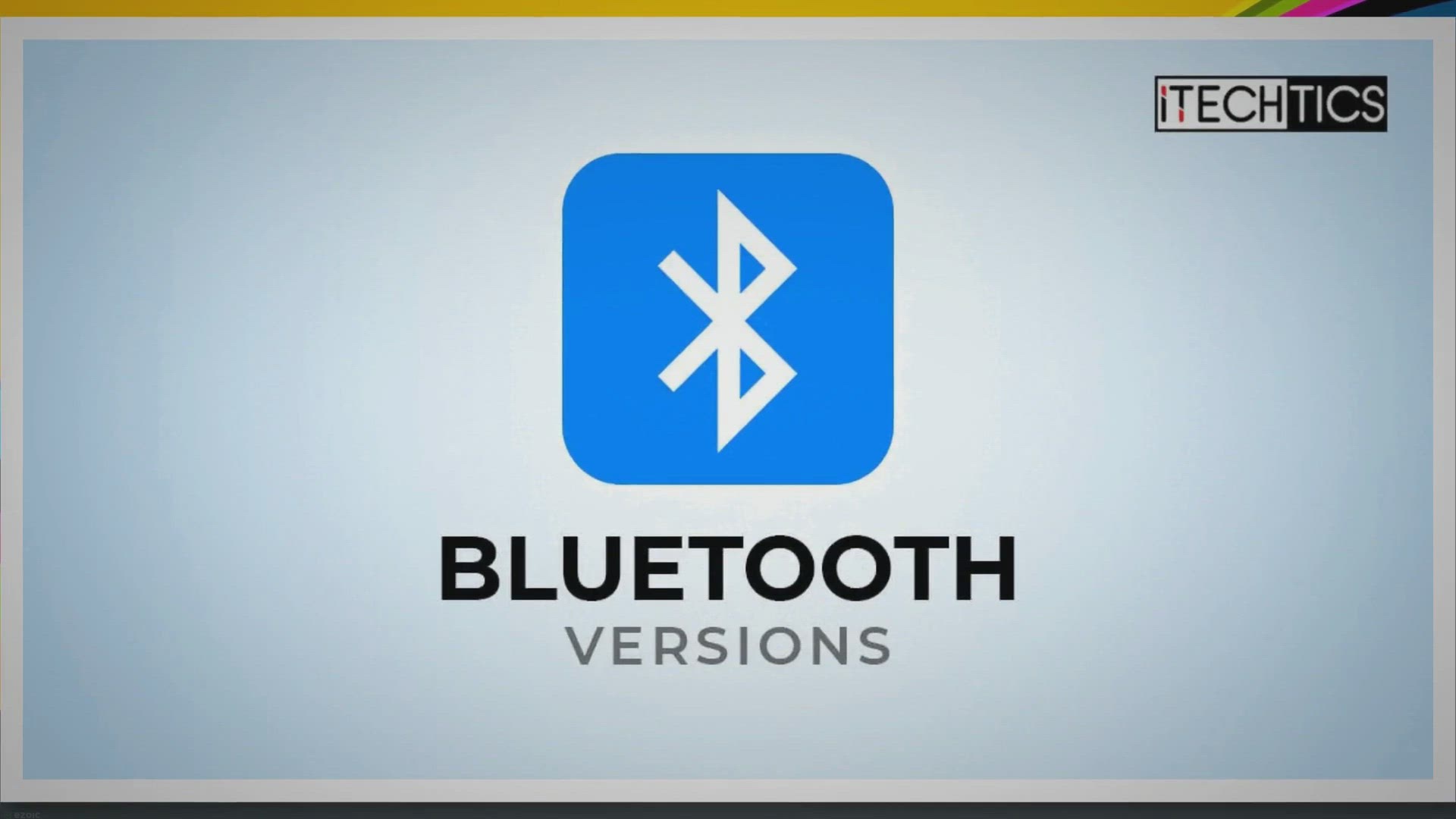 Bluetooth 5.0 vs. Bluetooth 5.1 vs. Bluetooth 5.2: The Ultimate Comparison  – Treblab Blog