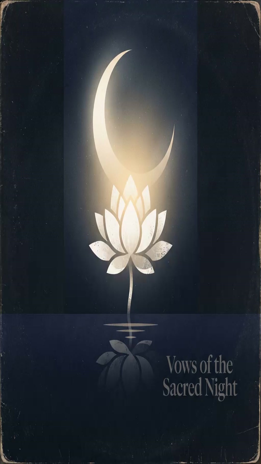 'Video thumbnail for 7   Vows of the Sacred Night'