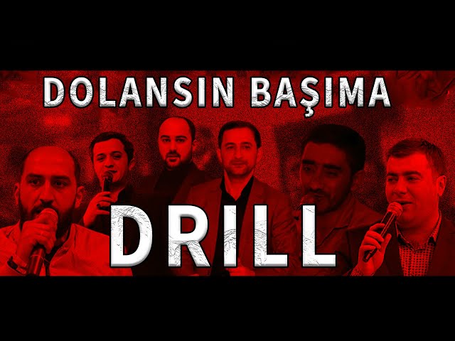 'Video thumbnail for Meyxane Dolansın Başıma (Remix) Ziko Beats (Drill)'