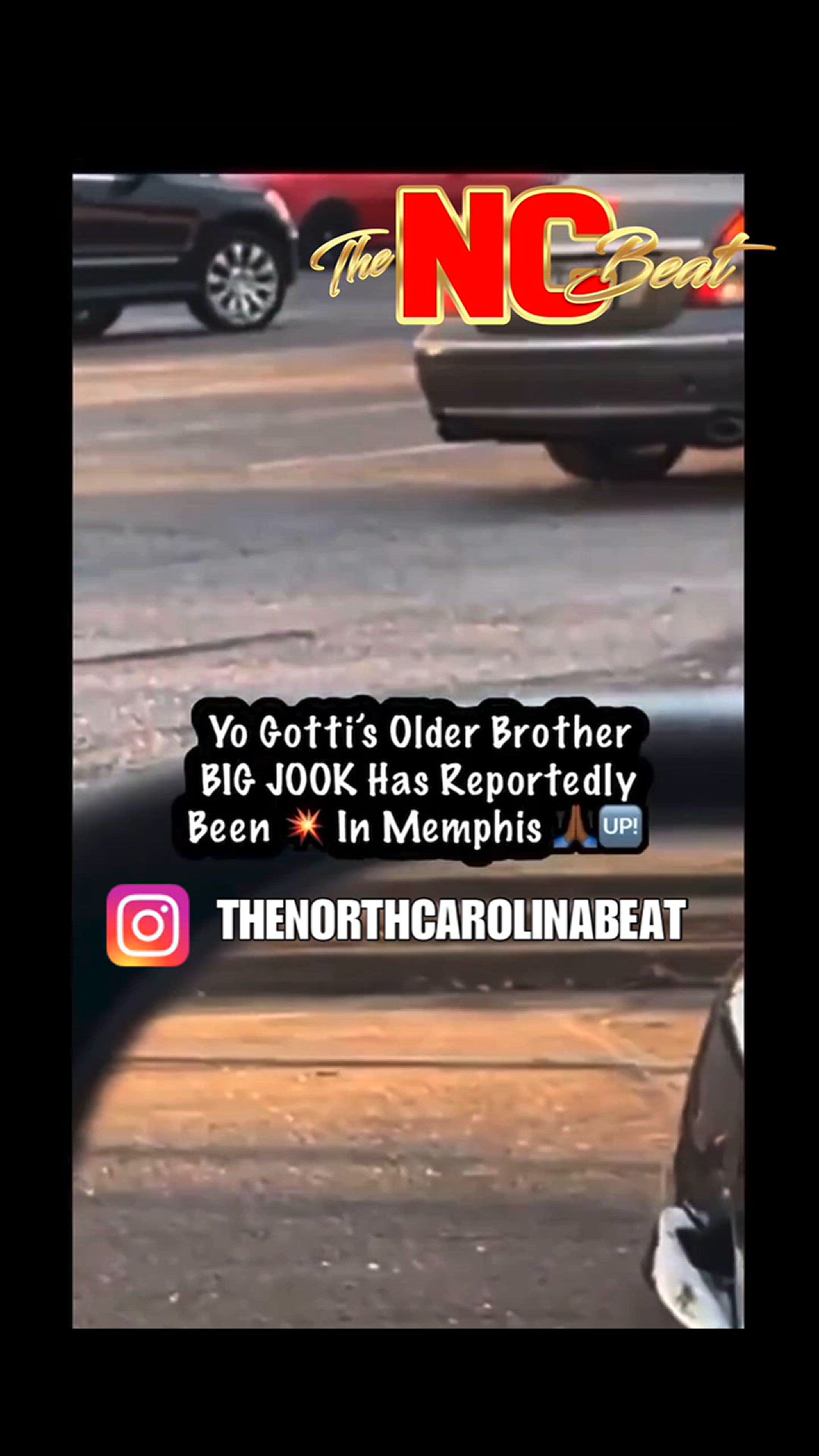 Video thumbnail for Yo Gotti's brother Anthony