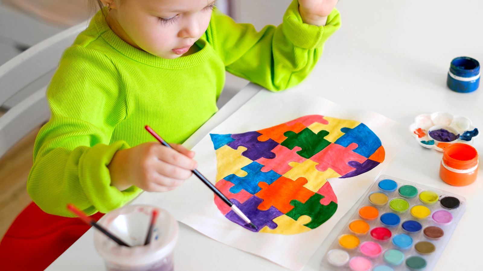 video of: Be Aware of These Signs of Autism in Babies
