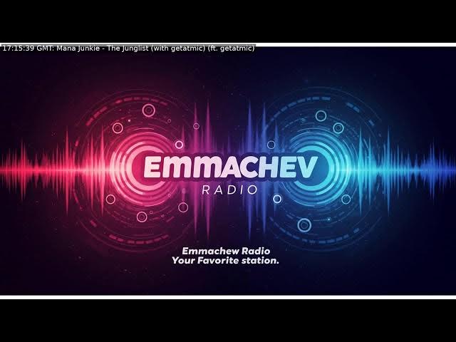 'Video thumbnail for 101: Emmachev Radio - A Station You'll Never Regret'