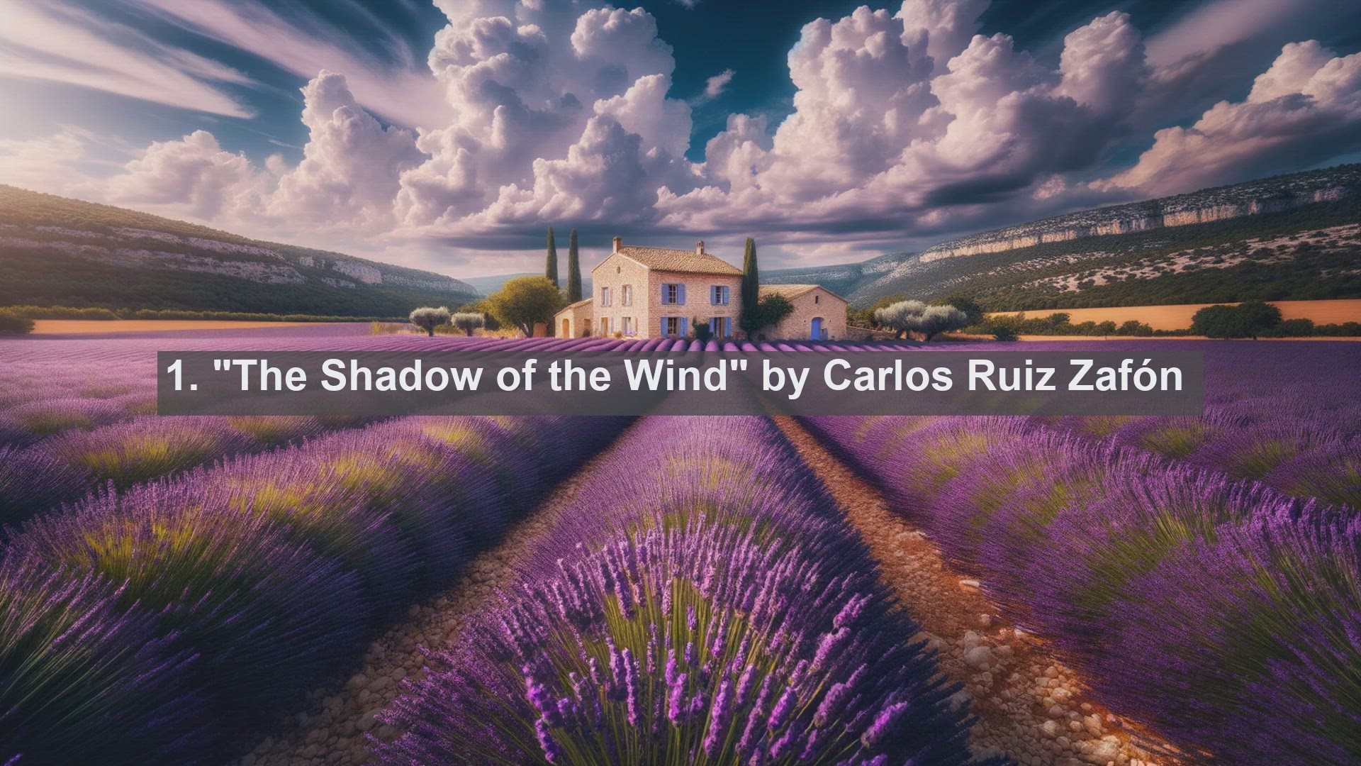 'Video thumbnail for Top 10 Spanish Mysteries'