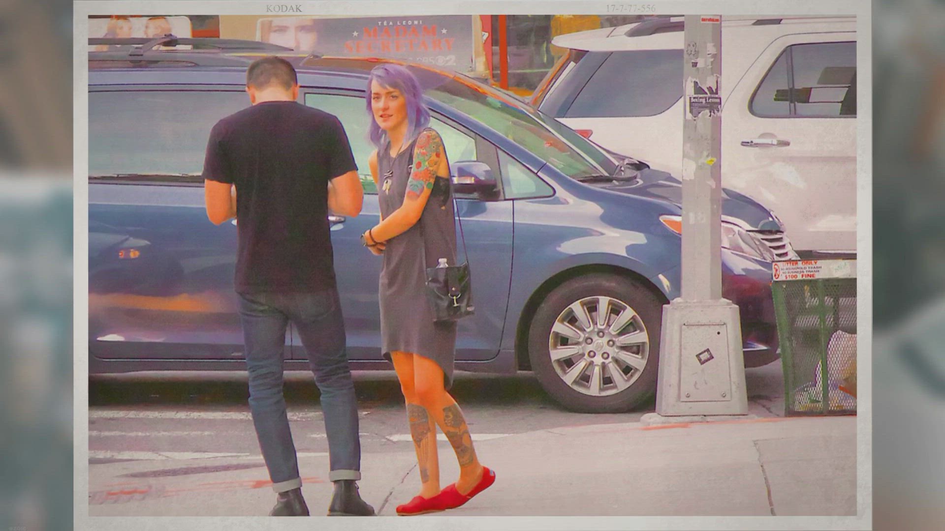 Video thumbnail for Can You Wear White Shoes With a Black Shirt 2023 Updated