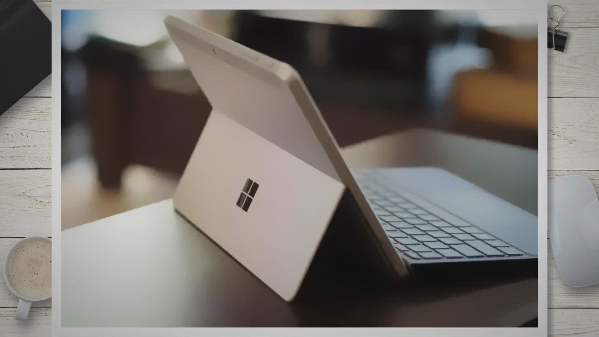 Video thumbnail for [October 2023] Microsoft Surface Pro 10: Release Date