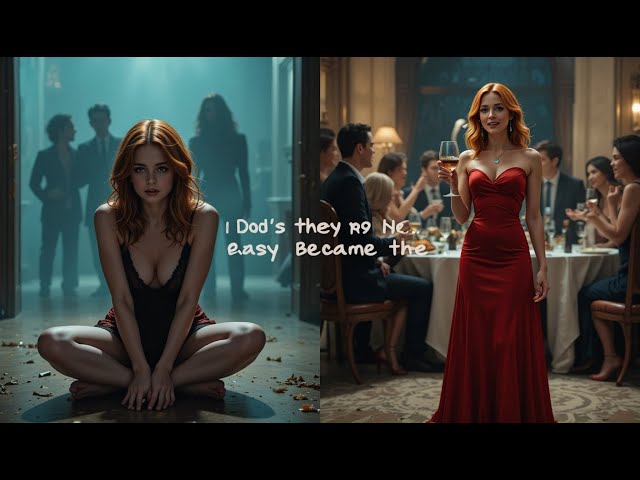 Video thumbnail for They Betrayed Me… But I Rose From the Ashes | Emotional Storytime | True Story