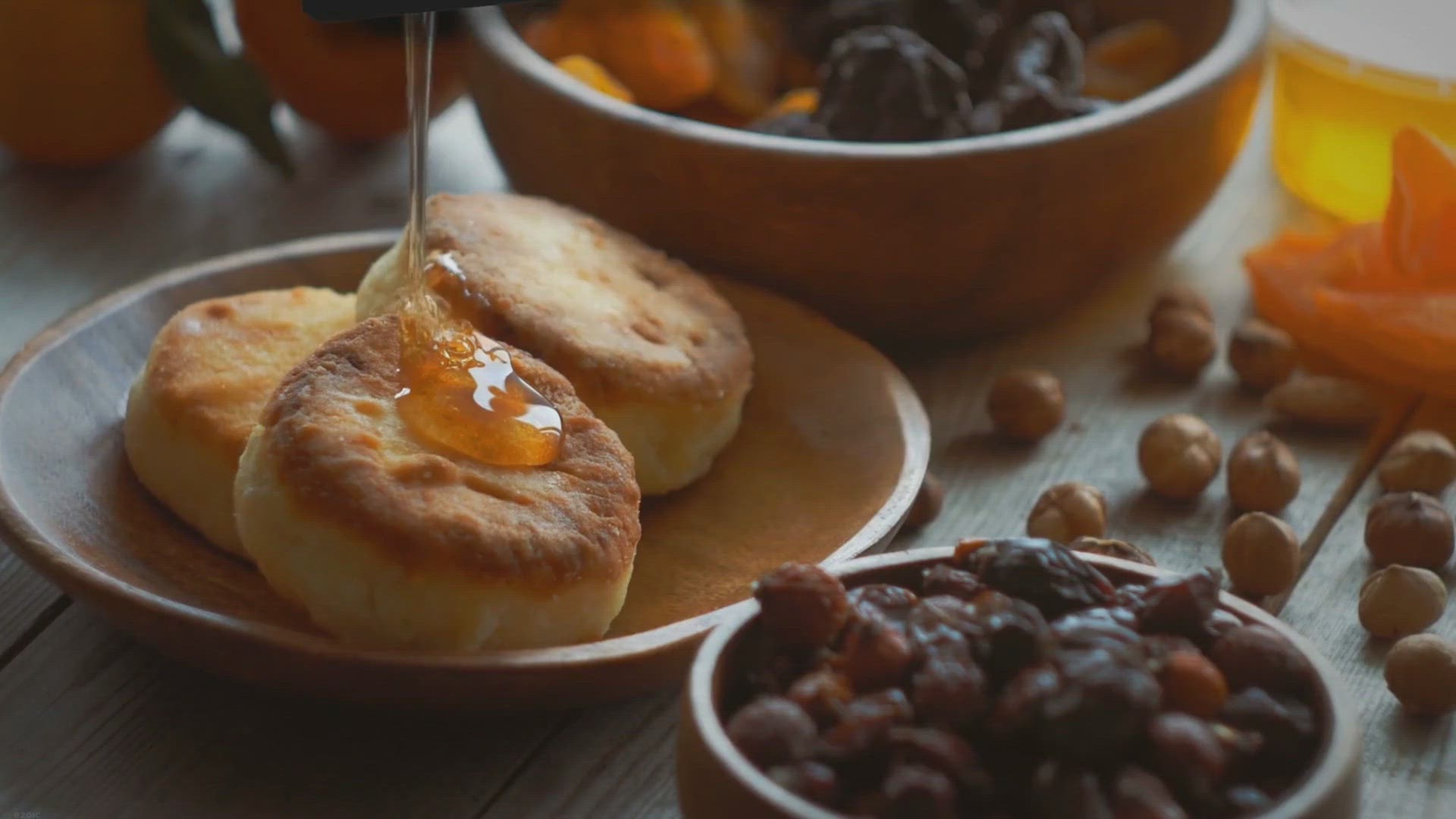 Video thumbnail for Descubriendo el Sabor: El Potaje de Alubias