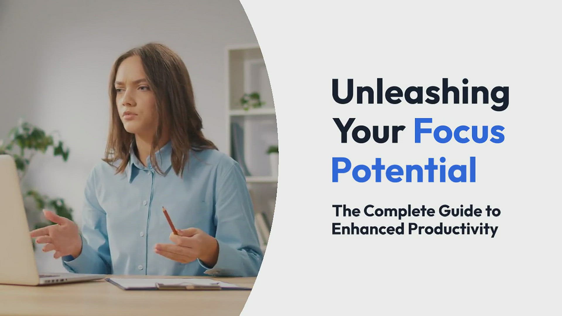 'Video thumbnail for The Complete Guide to Developing Your Focus'