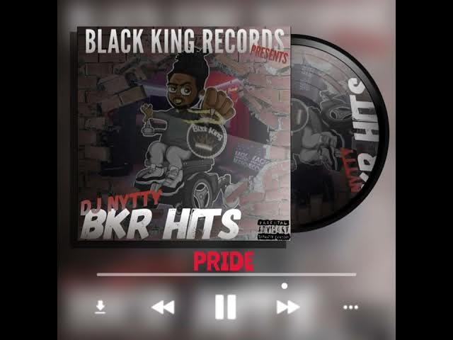 Video thumbnail for DJ NYTTY BEST OF BKR QUA DA DON PRIDE