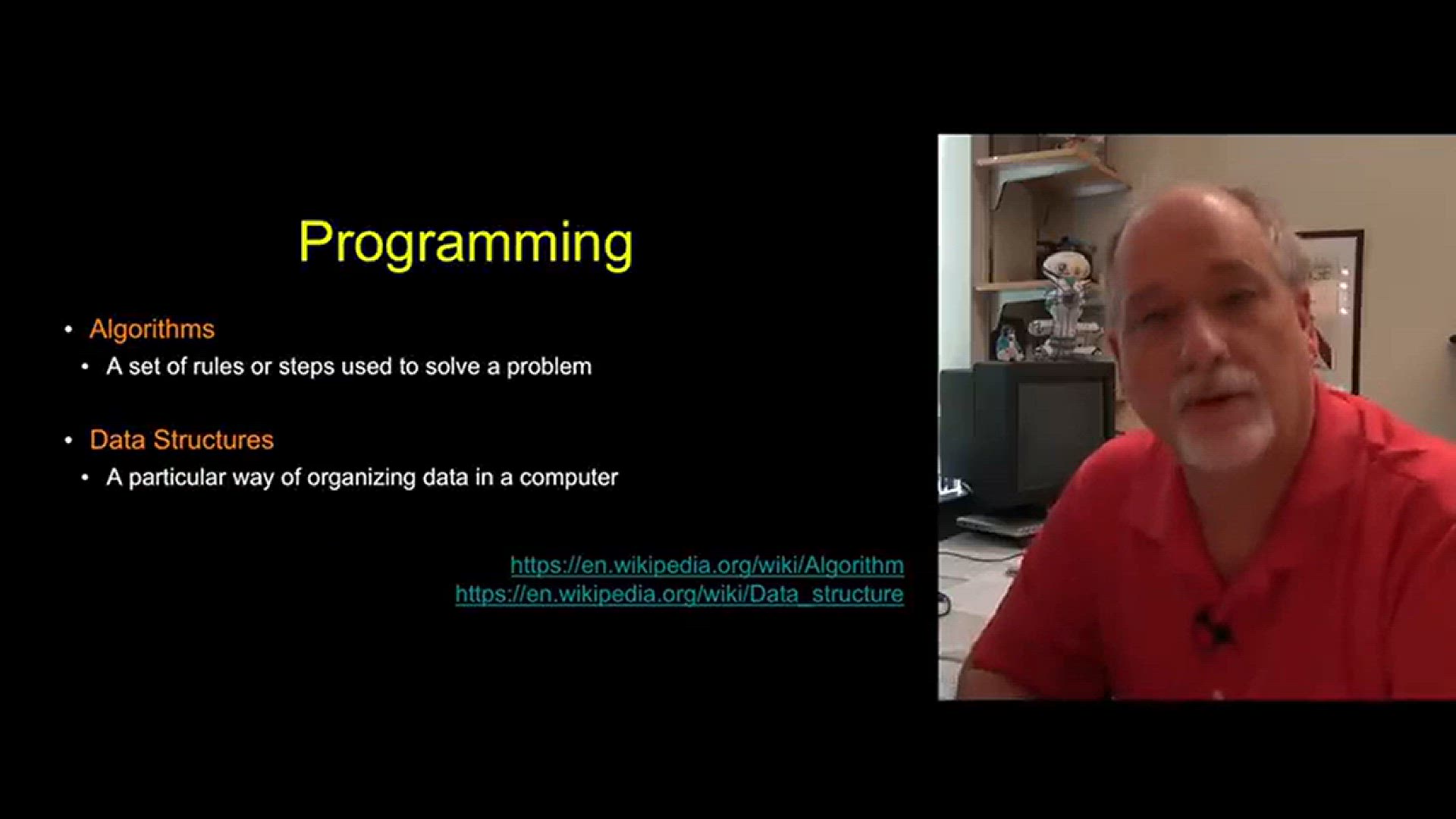 'Video thumbnail for Python Lists Tutorial - (21) Python for Beginner Series'