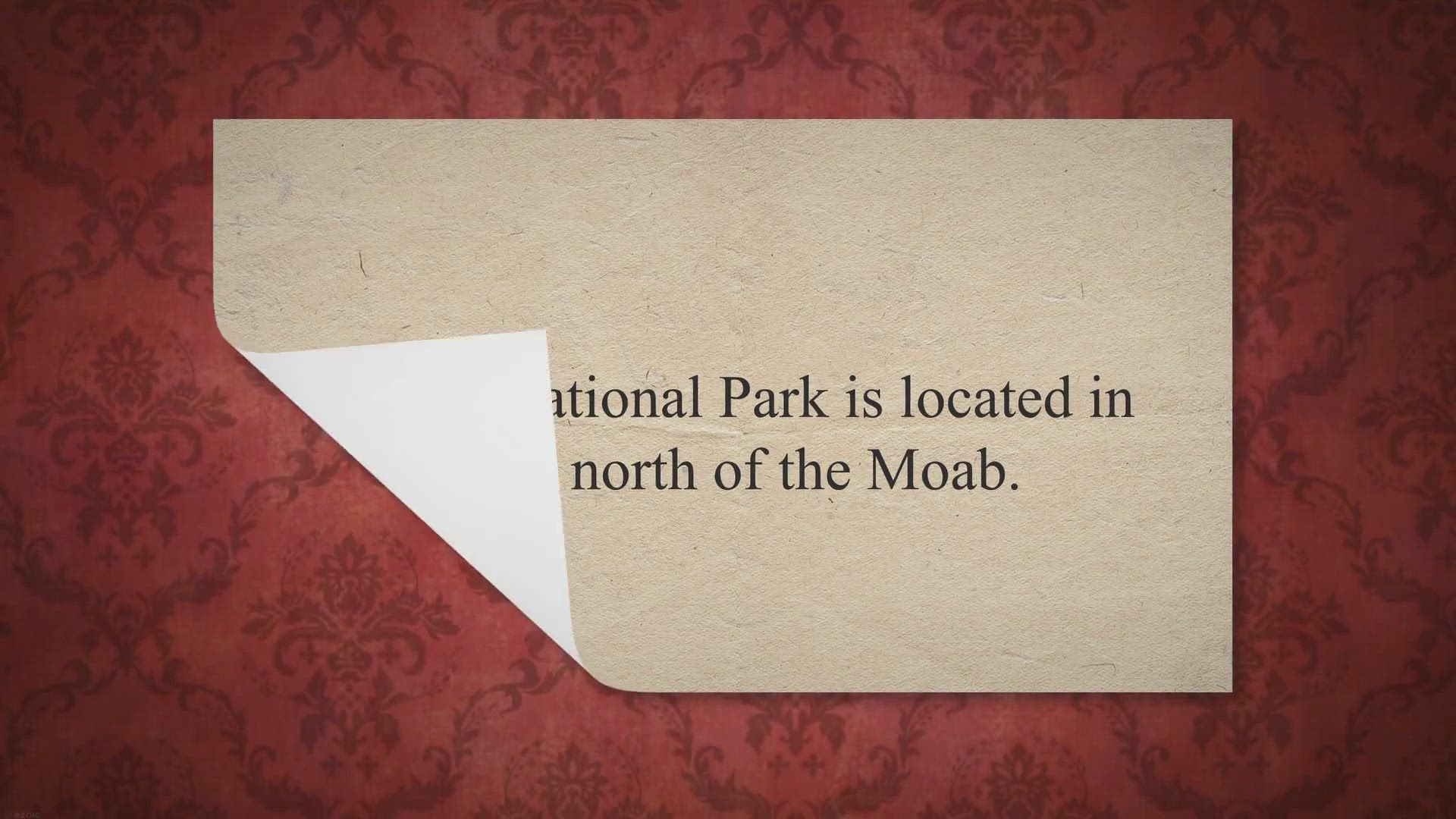 Video thumbnail for Best Photography Spots in Arches National Park