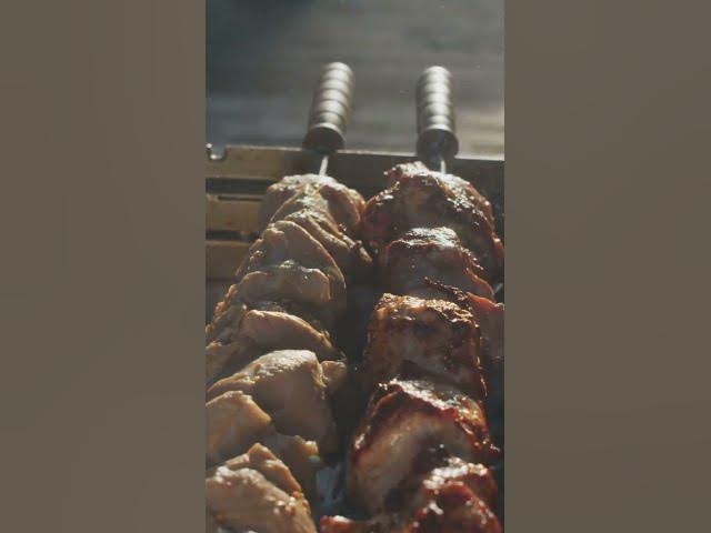 Video thumbnail for Greek Taverna Nights: Authentic Food, Local Wine & Unforgettable Live Music! 🍷🎶