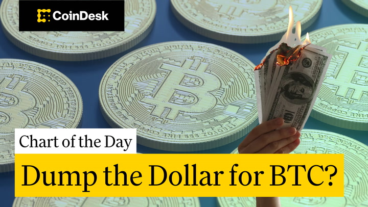 Video thumbnail for Will Bitcoin Climb to $165K?
