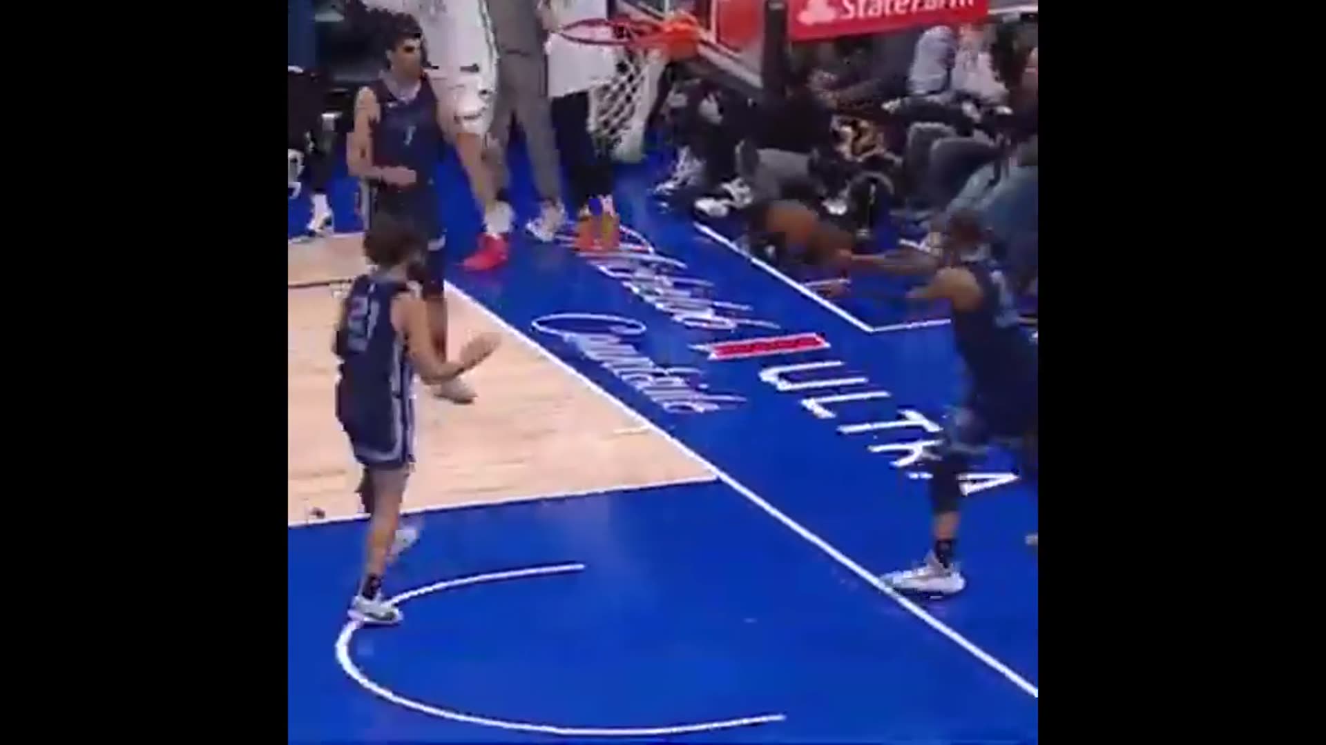 'Video thumbnail for heatcheck: anthony edwards mvp candidate highlight reel'