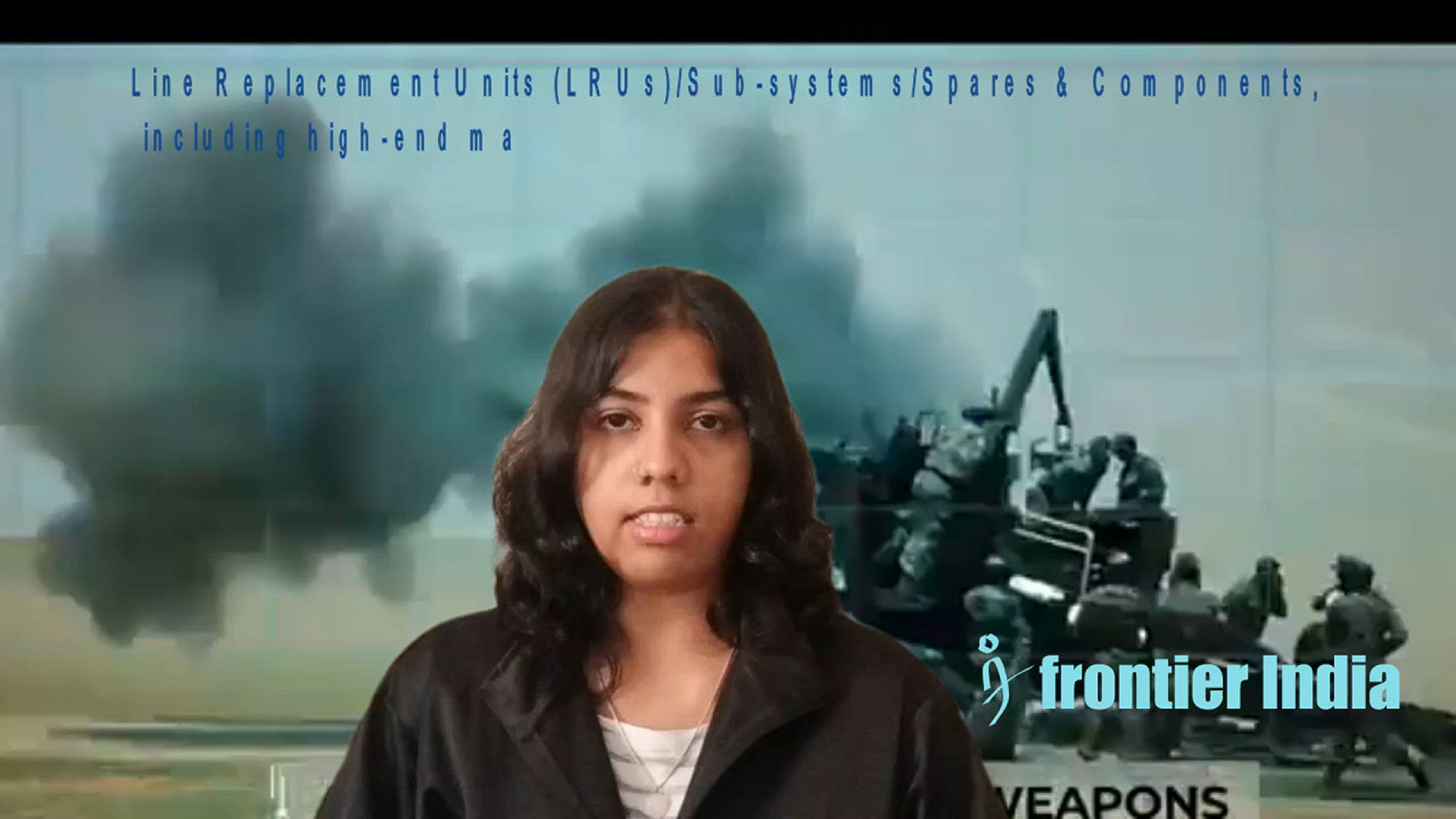 'Video thumbnail for 4th Positive Indigenisation List of 928 strategically-important systems for Indian Defence.'