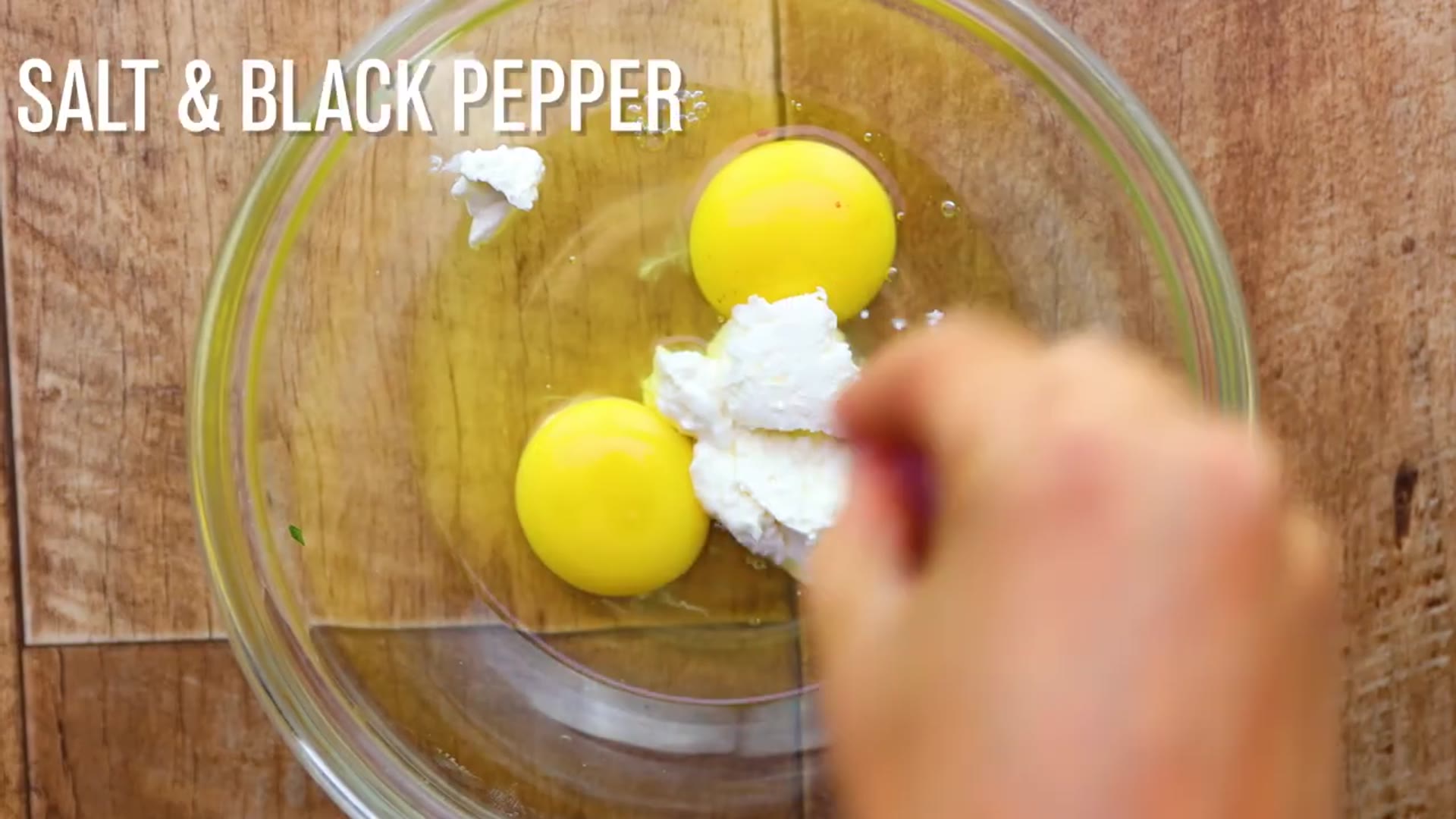 Video thumbnail for High Protein Meal Plan For Weight Loss 100G + protein per day! + SUPER EASY (720p 25fps)