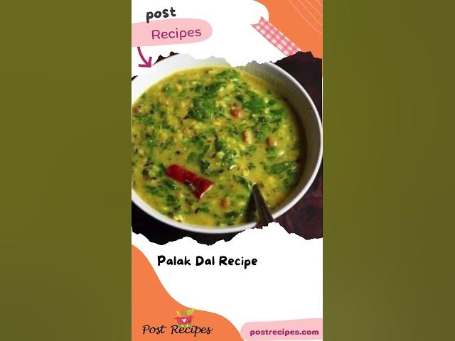 'Video thumbnail for Post Recipes 10'
