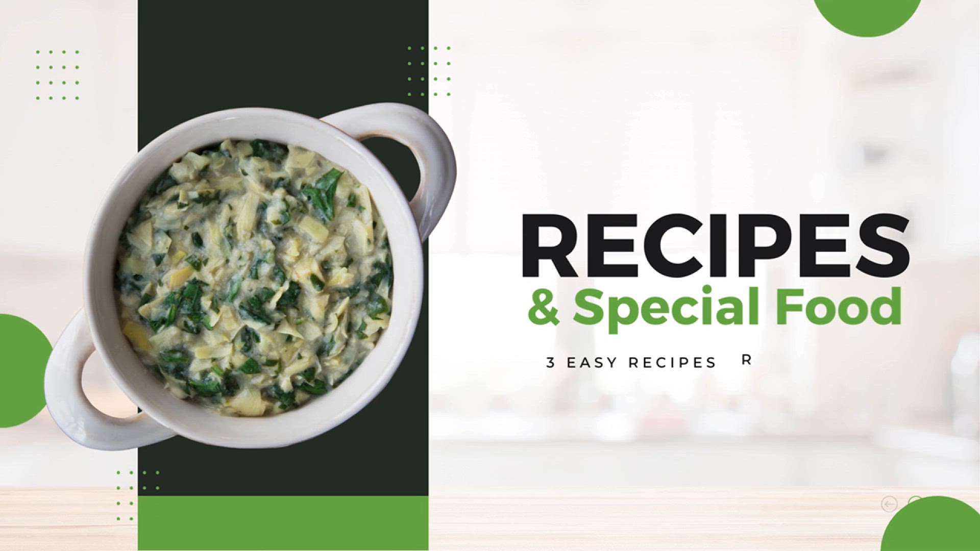 'Video thumbnail for 3 Creamy Chicken and Wild Rice Casserole Recipes'