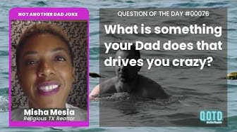 Video thumbnail for Misha's dad used to be very frugal with her mom. A man with an eye for saving!