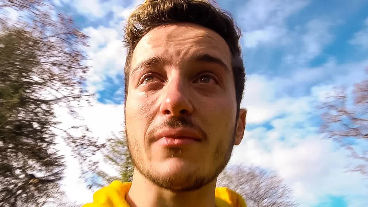 Video thumbnail for FrenchieFries: revisiting my childhood home - immigrant family memories