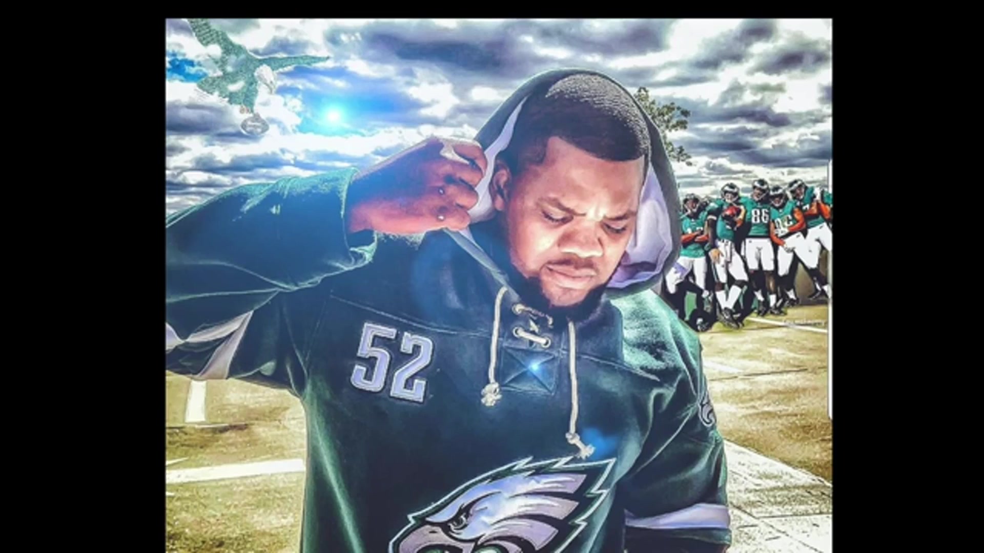 'Video thumbnail for Lord Brunson: eagles vs steelers! keys to victory, preseason game 1 analysis'
