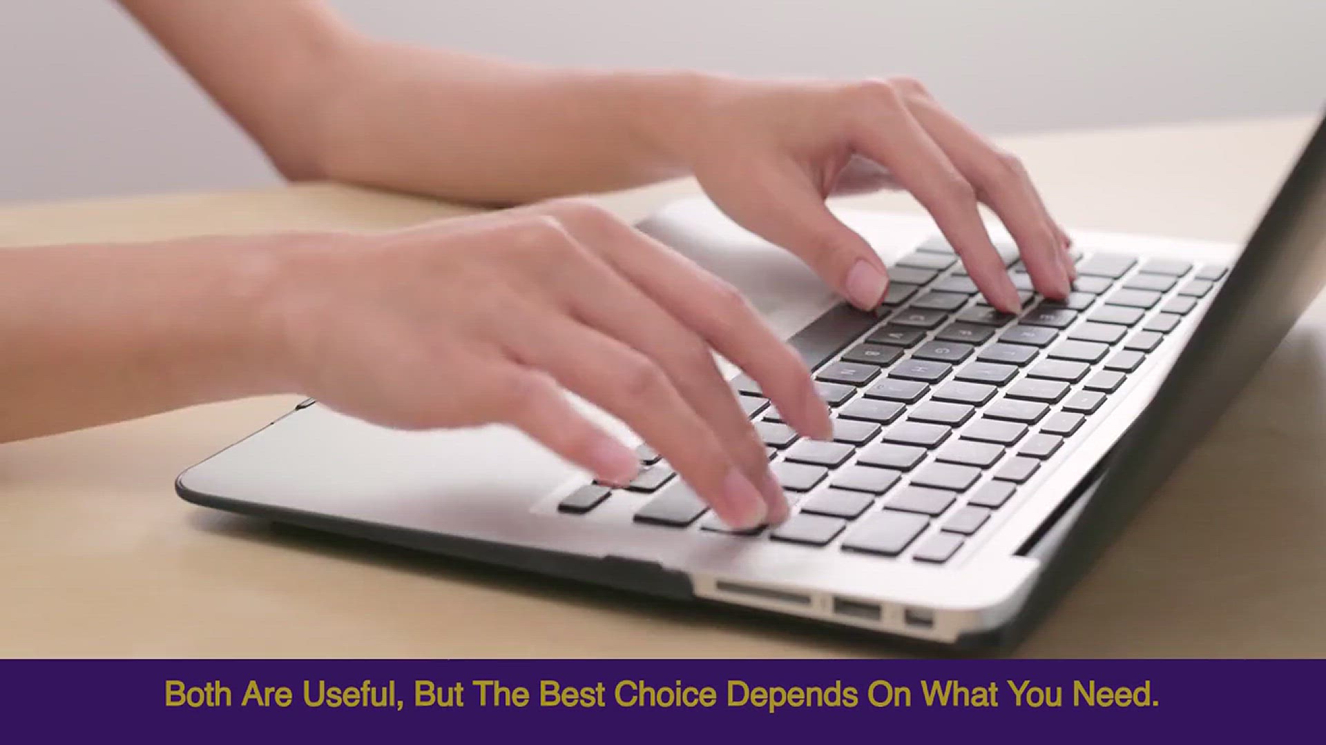 'Video thumbnail for Computer vs Laptop: Key Differences You Need to Know'