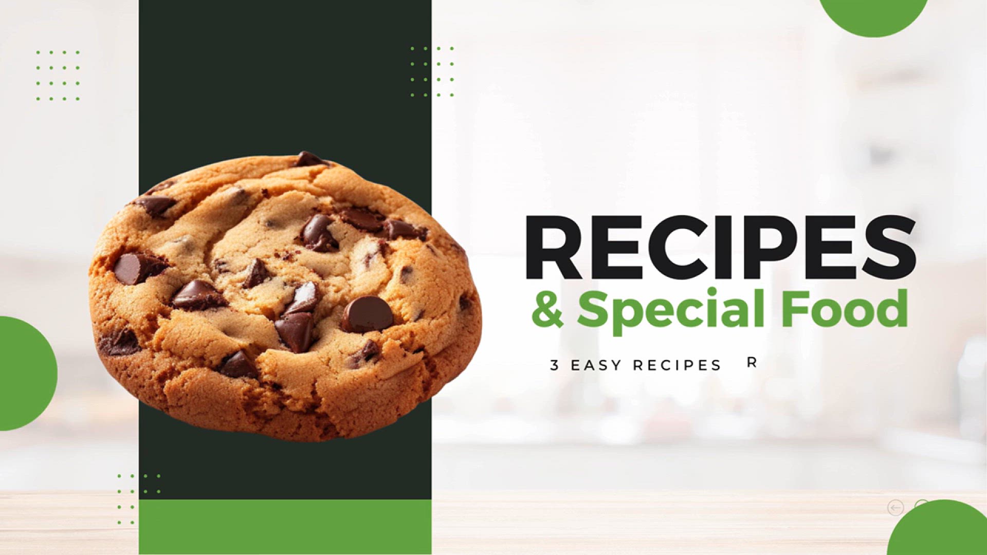 'Video thumbnail for 3 Chocolate Chip Cookie Cheesecake Bar Recipes'