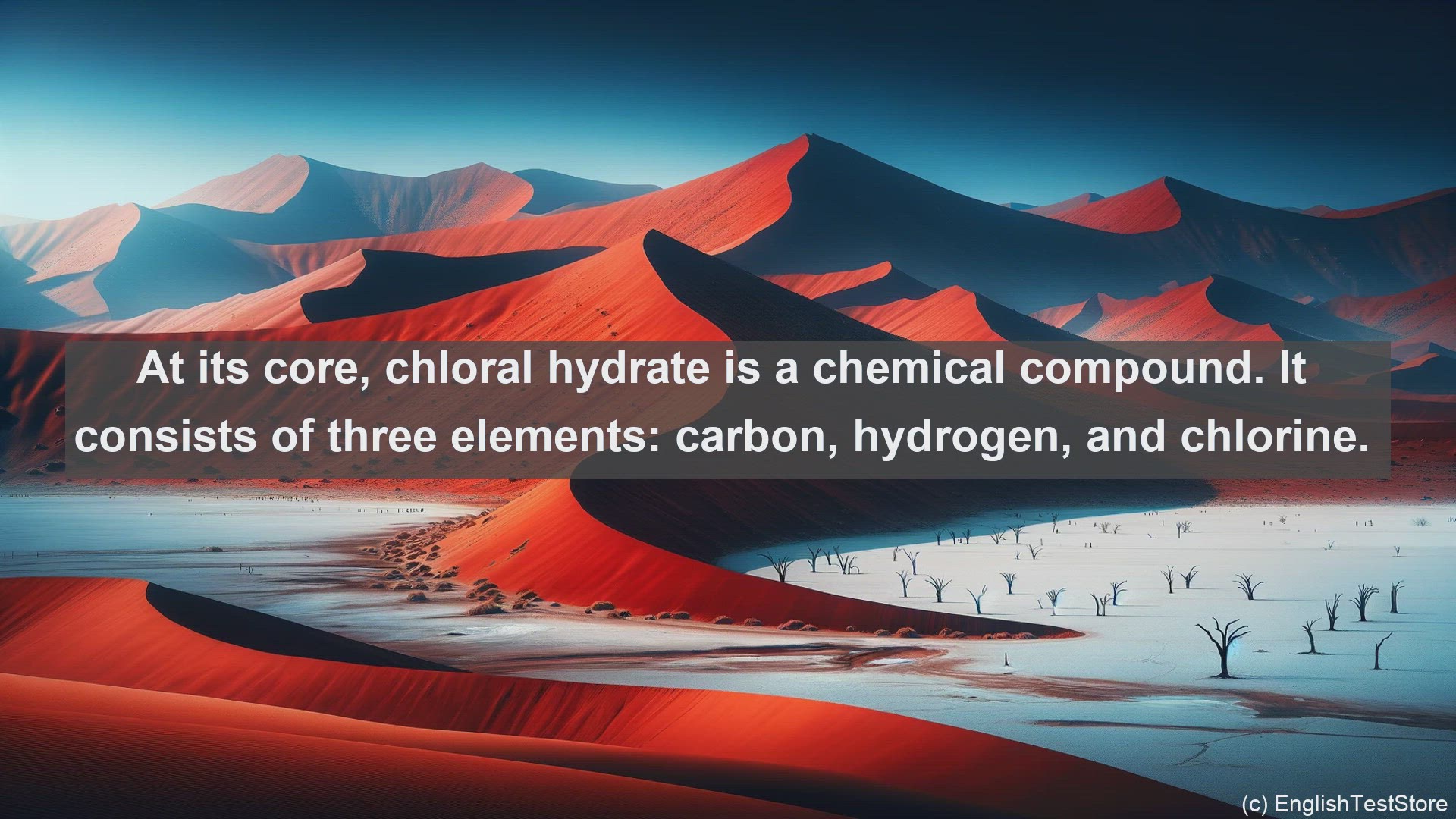 'Video thumbnail for Chloric v acid in science  definition and examples'