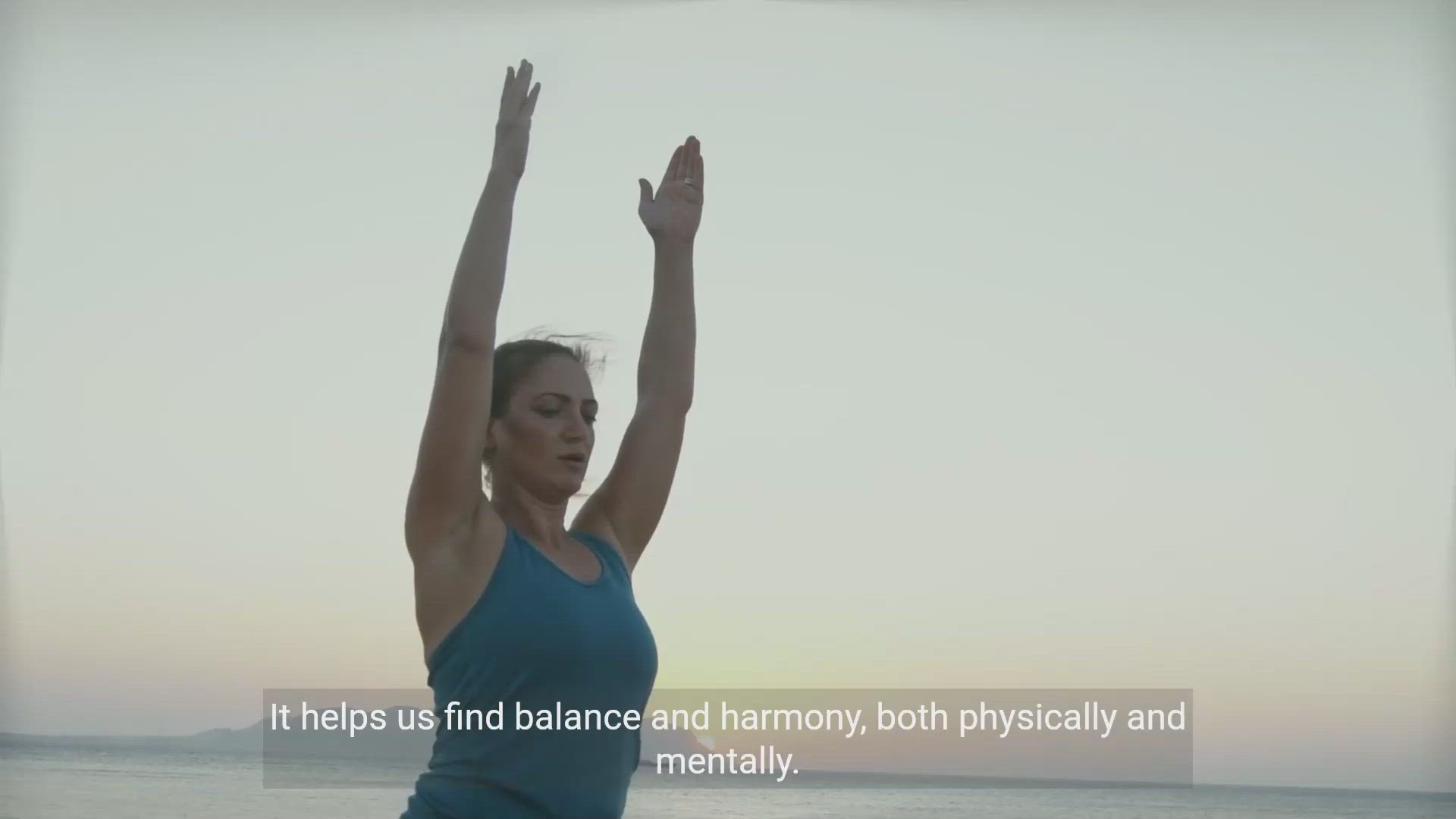 'Video thumbnail for Power of Yoga: Transform Your Everyday Life'