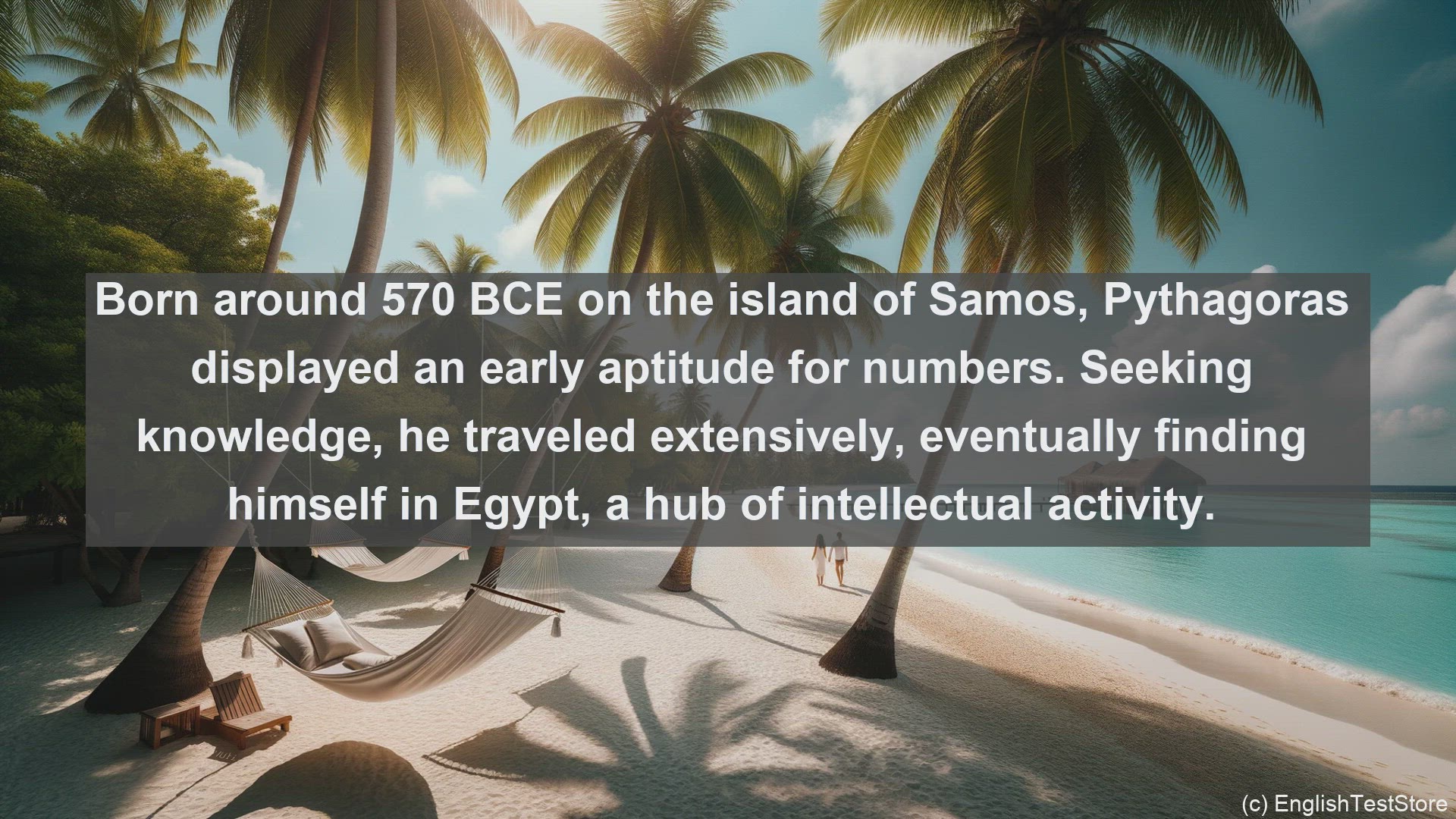 'Video thumbnail for Pythagoras of samos in science  definition and examples'