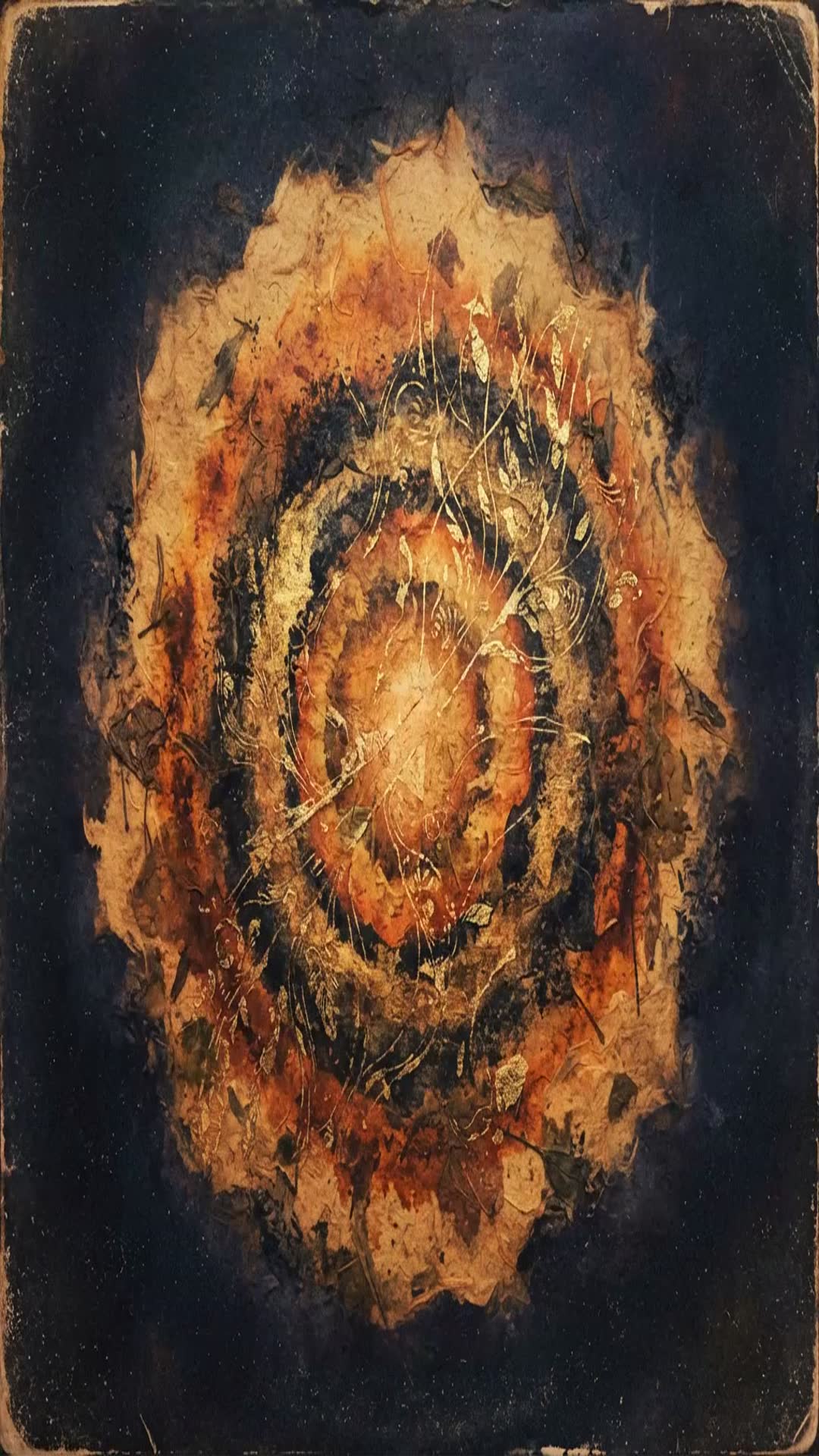'Video thumbnail for 10   The Hearthstone Warm'