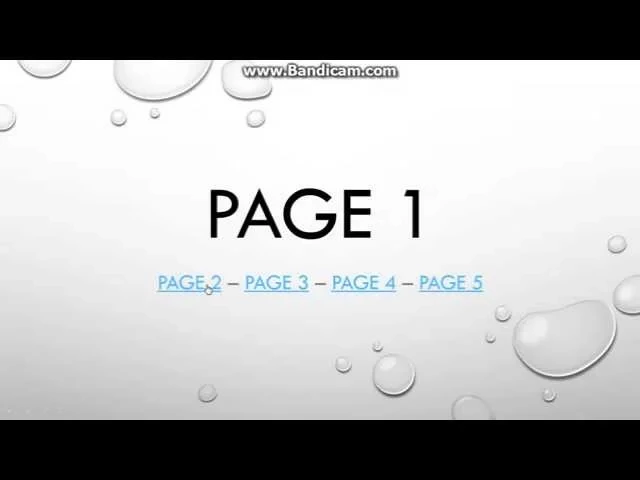 'Video thumbnail for How to Make Hyperlink in Microsoft PowerPoint'