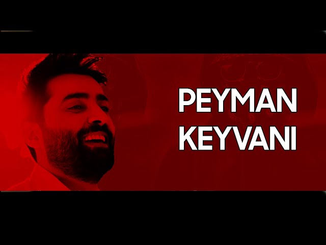 'Video thumbnail for Peyman Keyvani - Ağlama Ağlama (Remix) Ziko Beats'