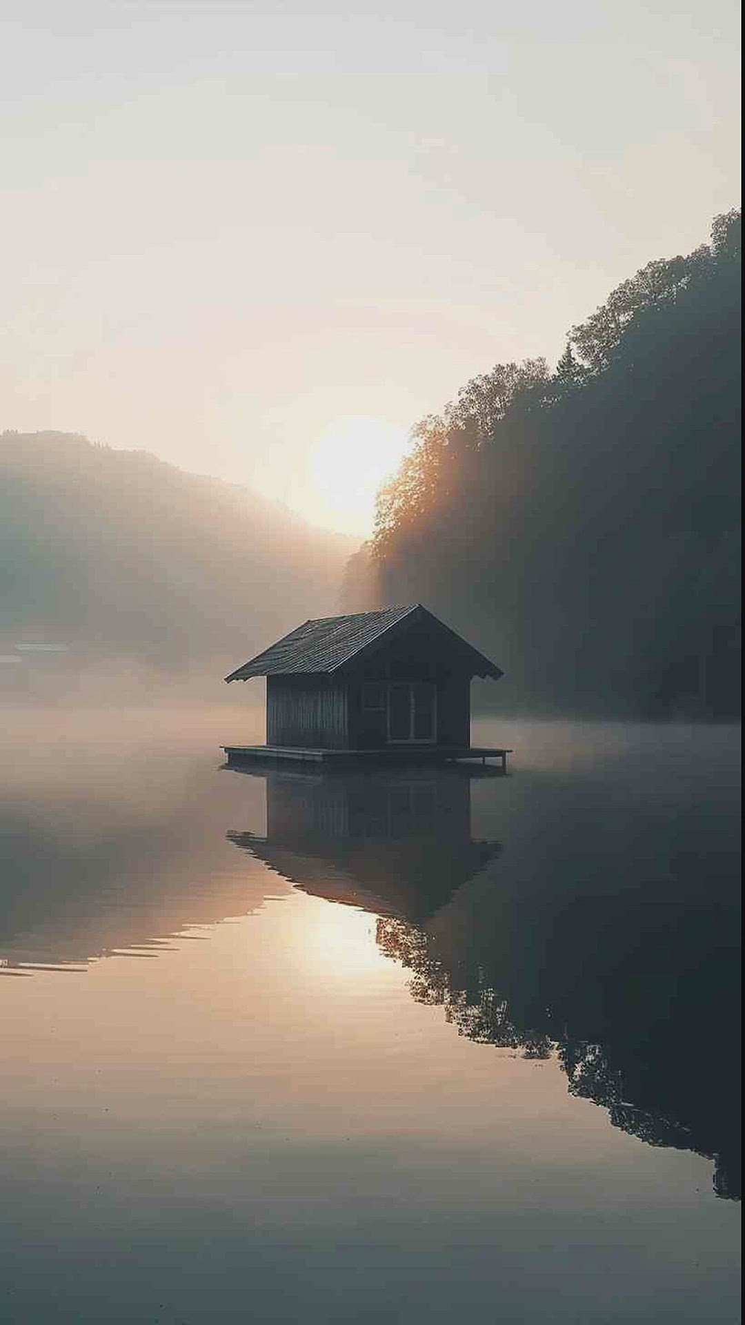'Video thumbnail for alapi boat house images 4k hd wallpapers'
