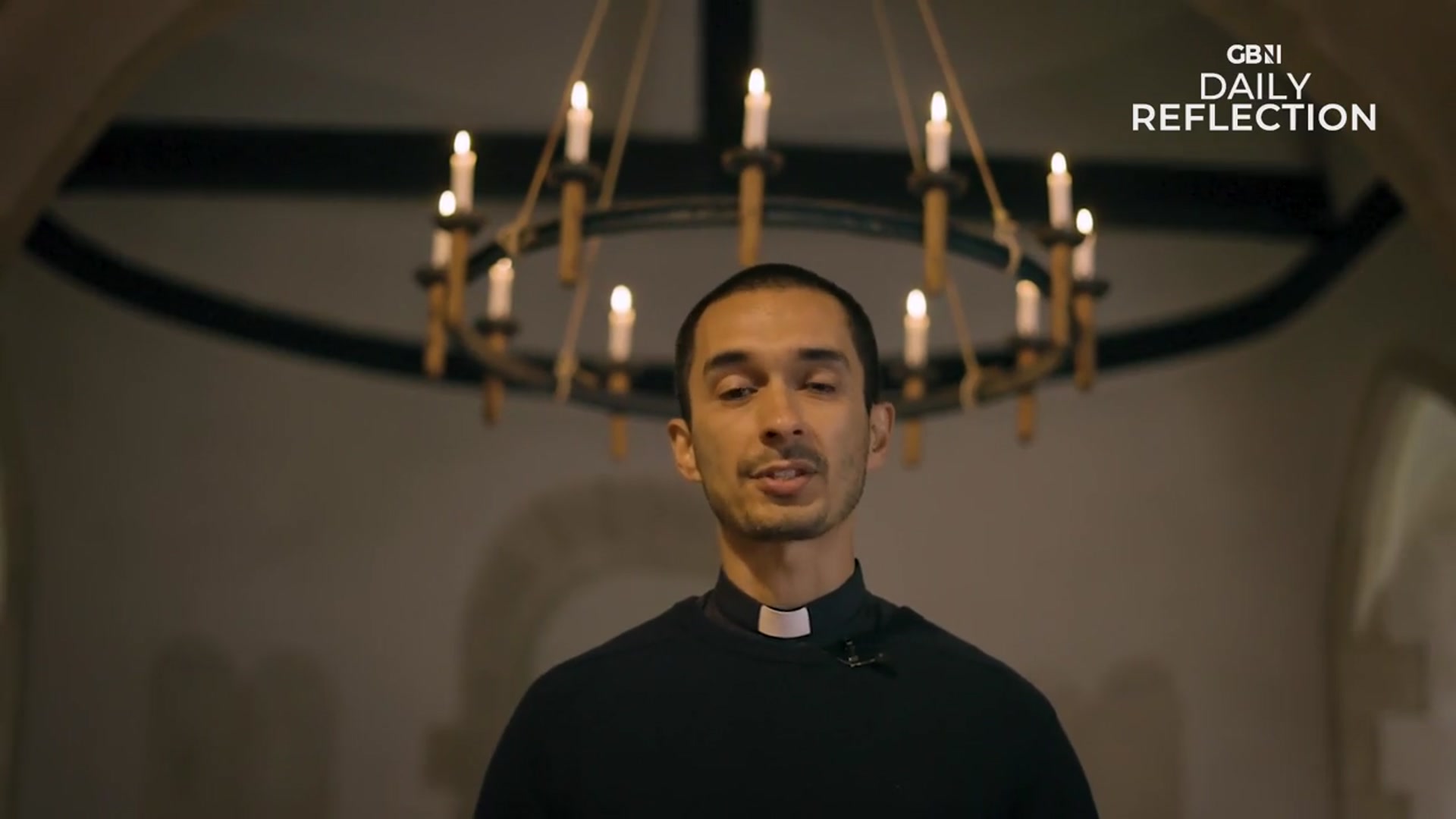 'Video thumbnail for GB News Daily Reflection - Thursday 19 June'