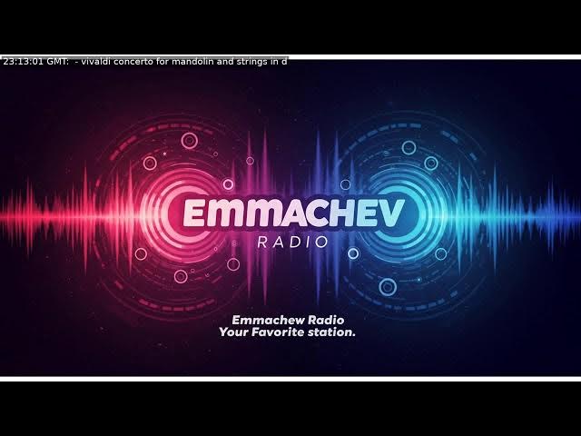 'Video thumbnail for 157: Emmachev Radio - A Station You'll Never Regret'
