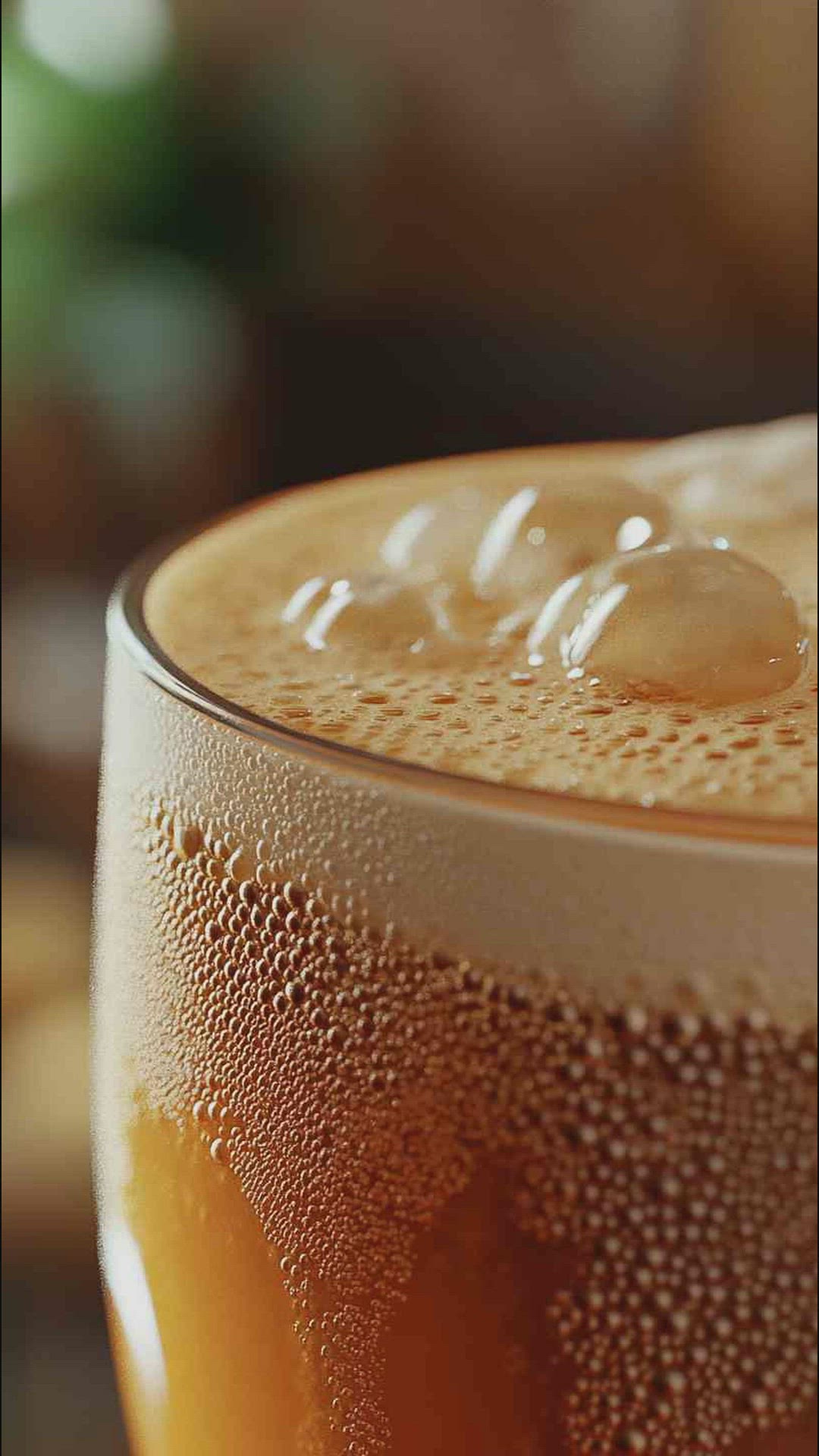'Video thumbnail for Smooth & Sweet Amaretto Sour Recipe'