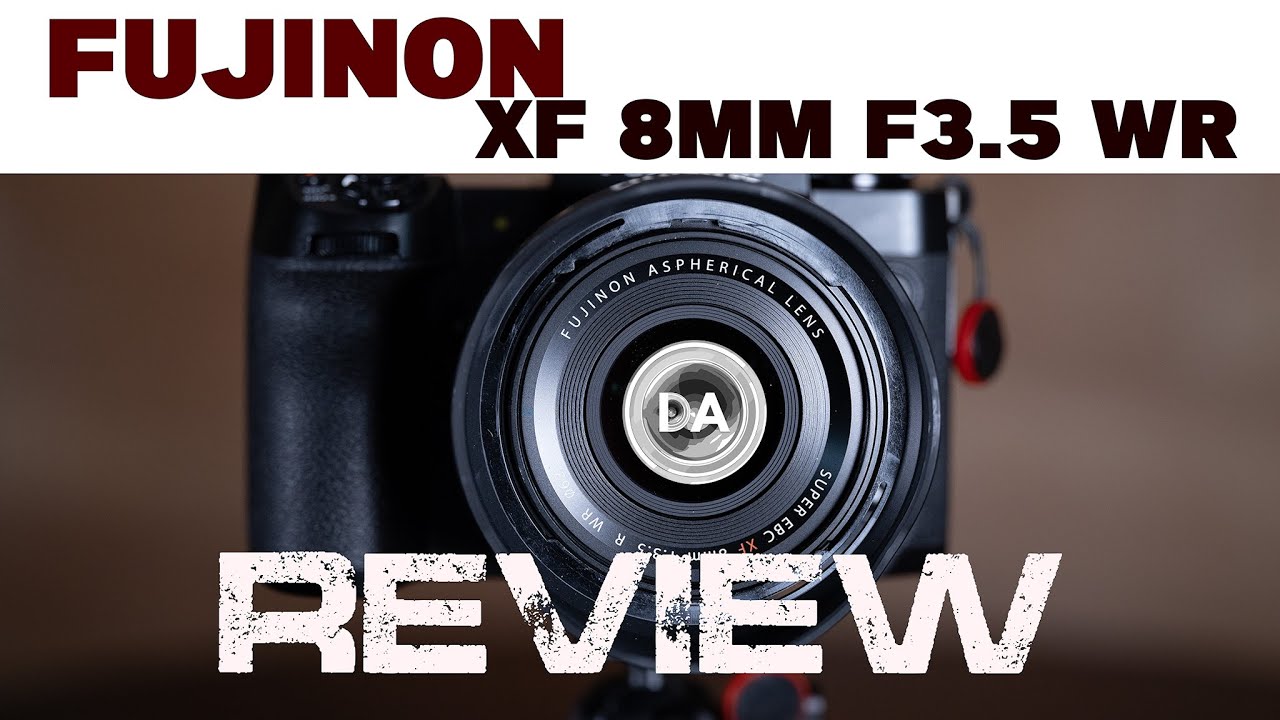 Fujinon GF 20-35mm F4 WR Review - DustinAbbott.net