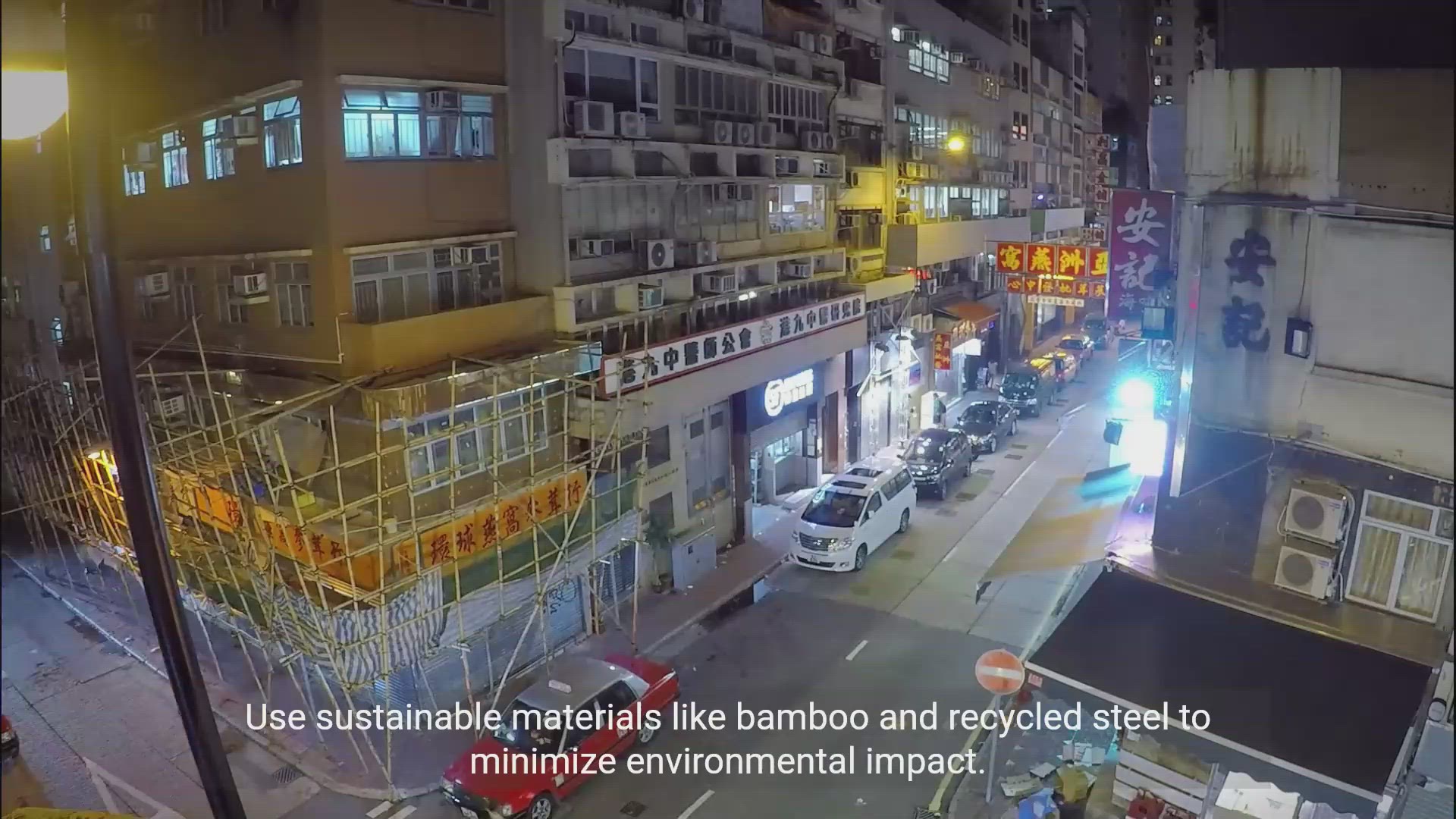 'Video thumbnail for Design Principles for Eco Friendly and Sustainable home'