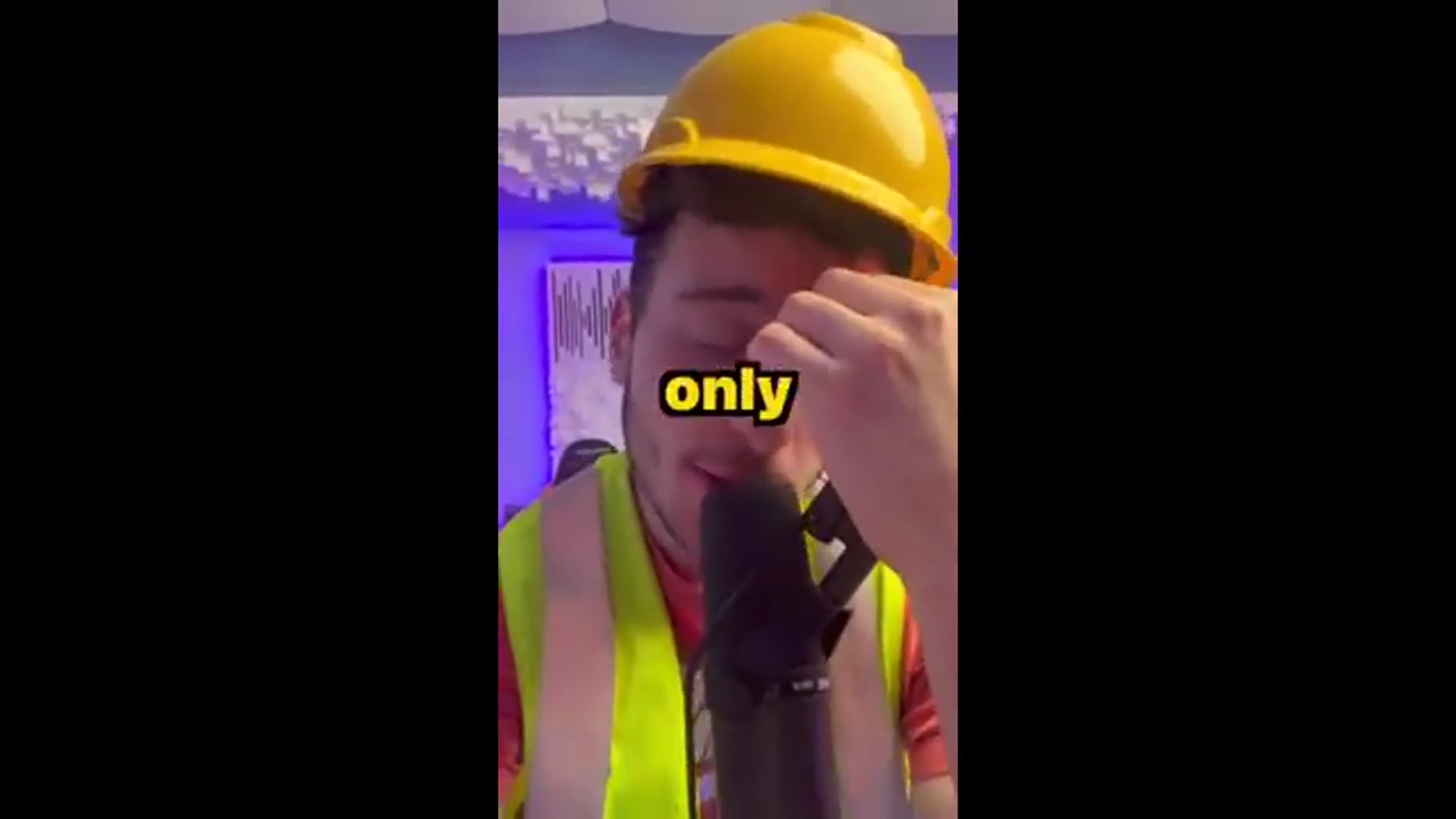 'Video thumbnail for FrenchieFries: mrbeast needs help with his chocolate factory'