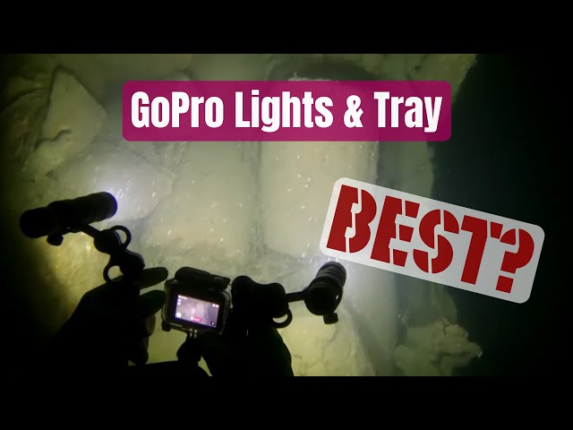 Video thumbnail for Is the Oractorch D710V the PERFECT GoPro Companion?
