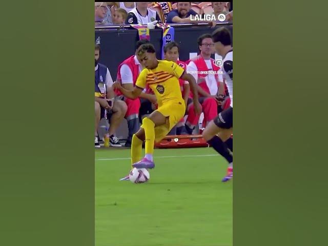 Video thumbnail for 🟦🟥 DELICATESSEN LAMINE YAMAL #fcbarcelona #futbol #lamineyamal #laliga