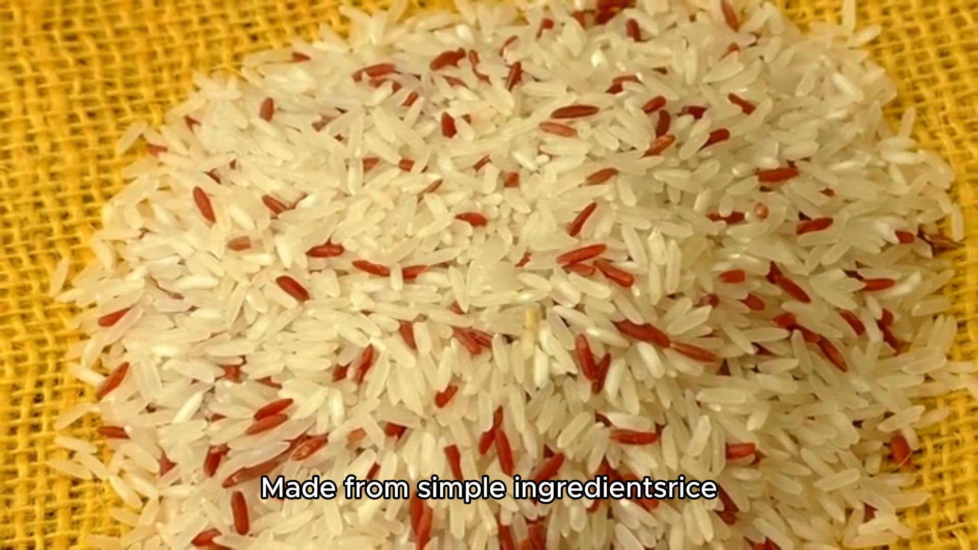 Video thumbnail for Rice Pudding Recipe