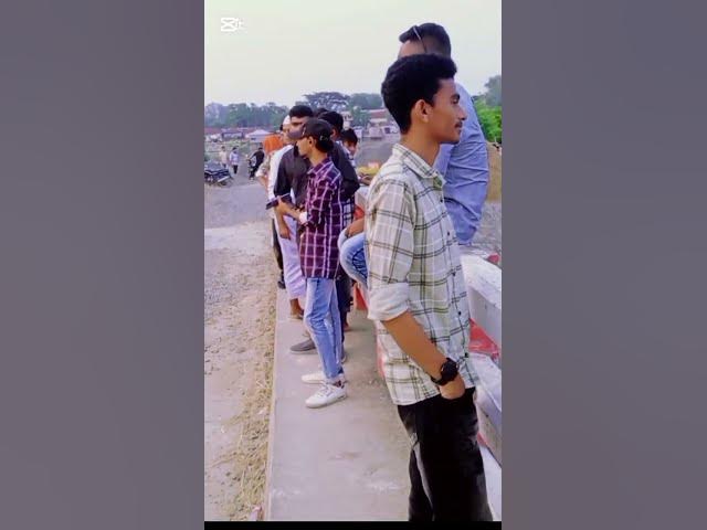 Video thumbnail for হাফপ্যান্ট পরিয়া #sad #boylook #socialmediapage #kbeauty #socialmediaprofile #tiktok #