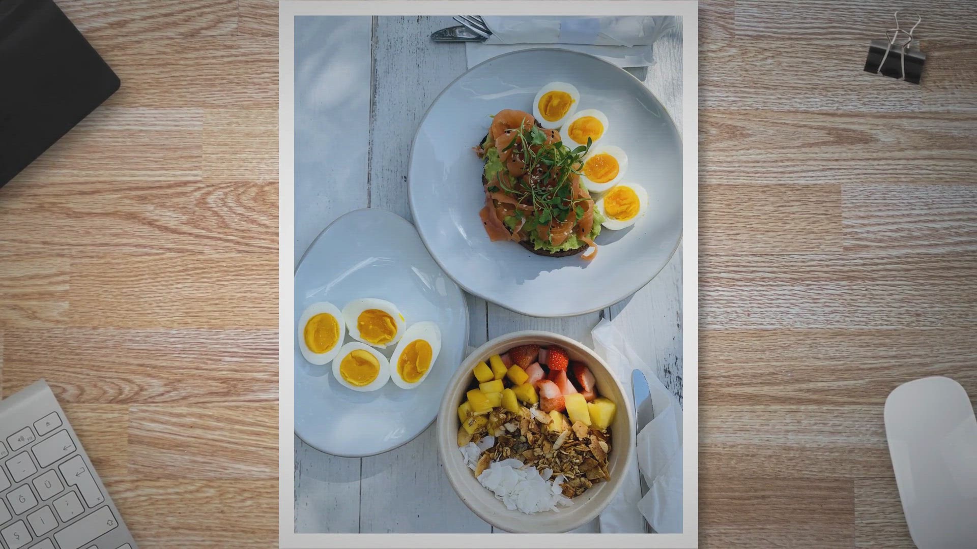 Video thumbnail for What’s Open for Breakfast Today: A Culinary Journey Through Calgary’s Best Breakfast Spots