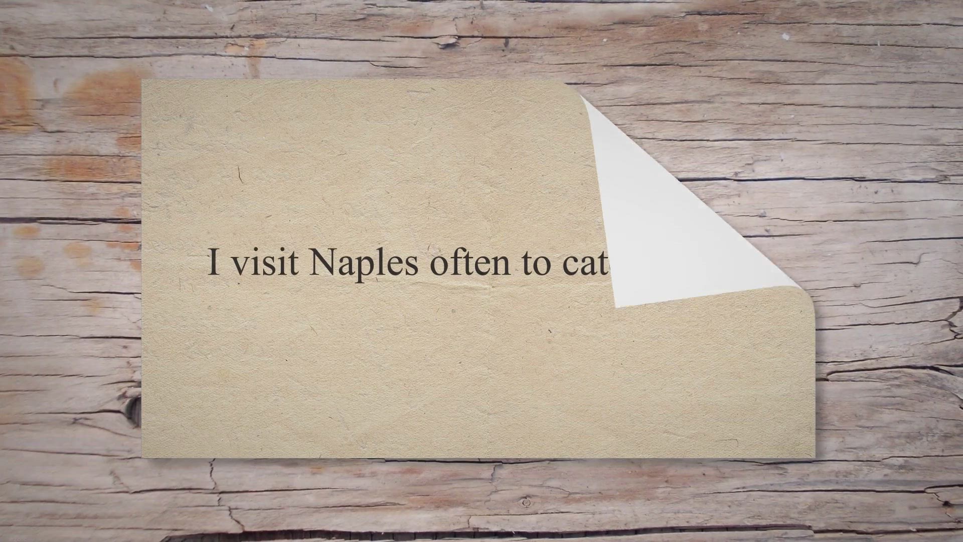 Video thumbnail for Best Photography Spots in Naples Florida