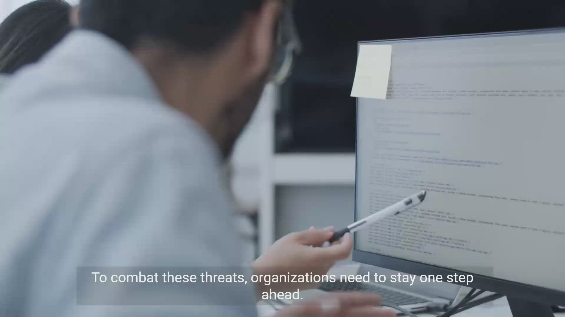 'Video thumbnail for Rise of Cyber Threat Intelligence'